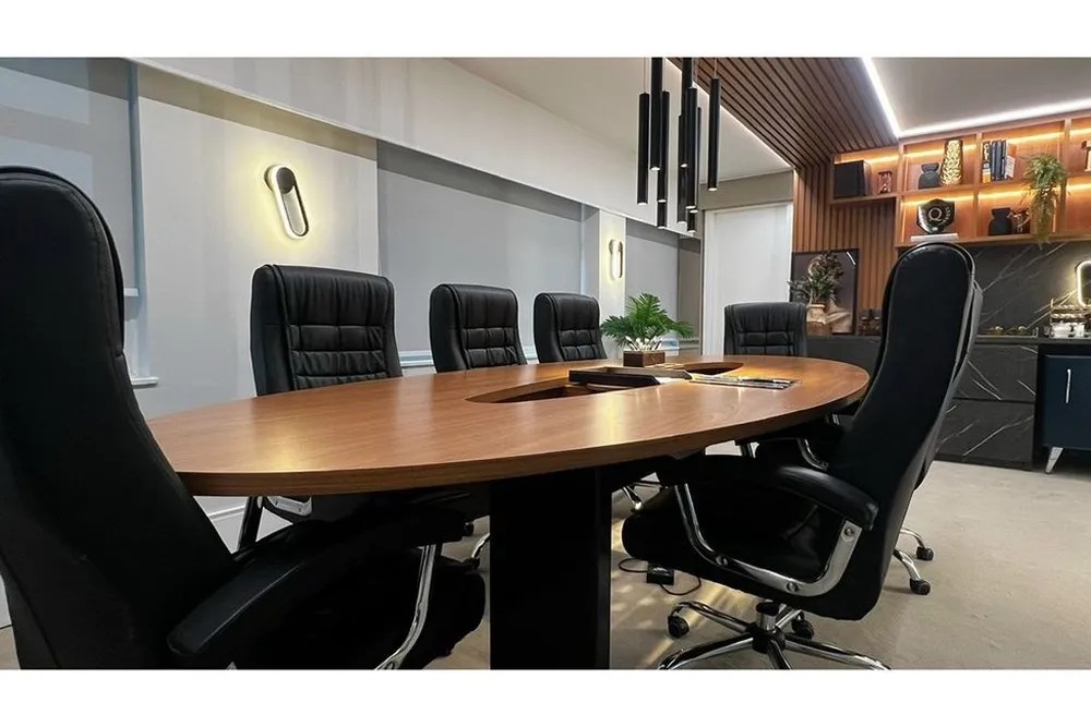 Sala-Conjunto, 121 m² - Foto 12