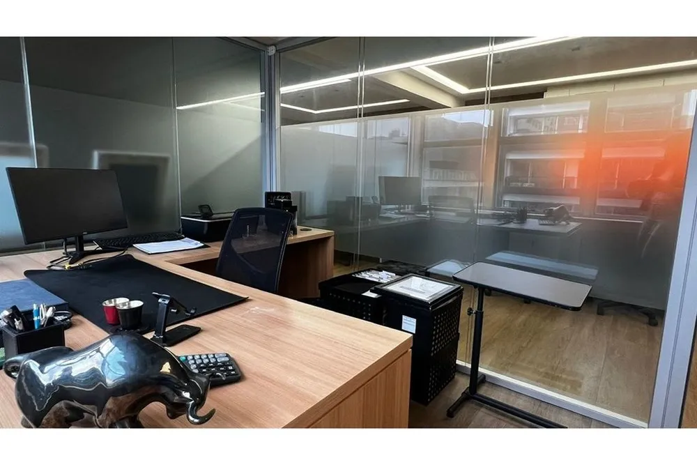 Sala-Conjunto, 121 m² - Foto 2