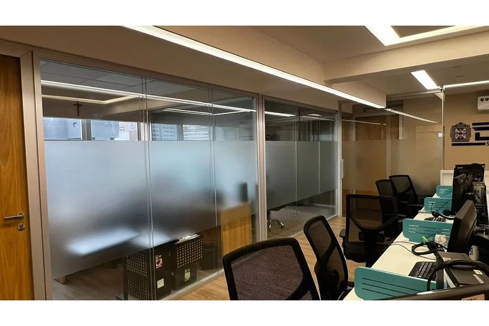 Sala-Conjunto, 121 m² - Foto 8