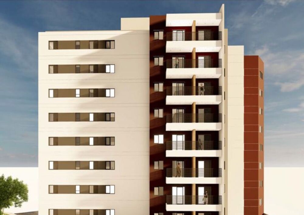 Apartamento, 1 quarto, 41 m² - Foto 11