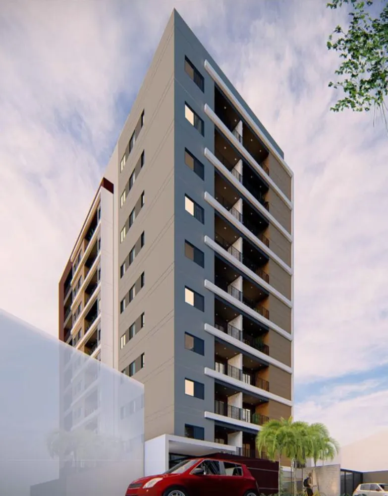 Apartamento, 1 quarto, 41 m² - Foto 14