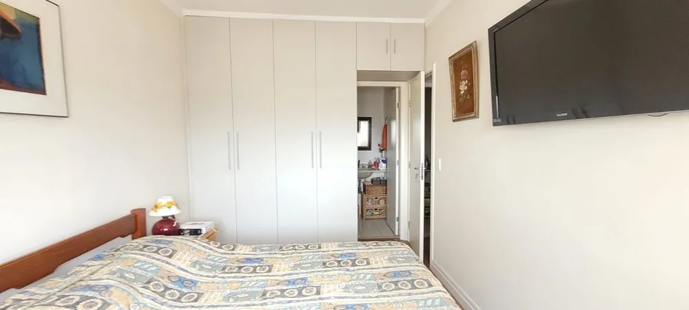 Apartamento, 2 quartos, 80 m² - Foto 4