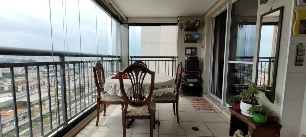 Apartamento, 2 quartos, 80 m² - Foto 1