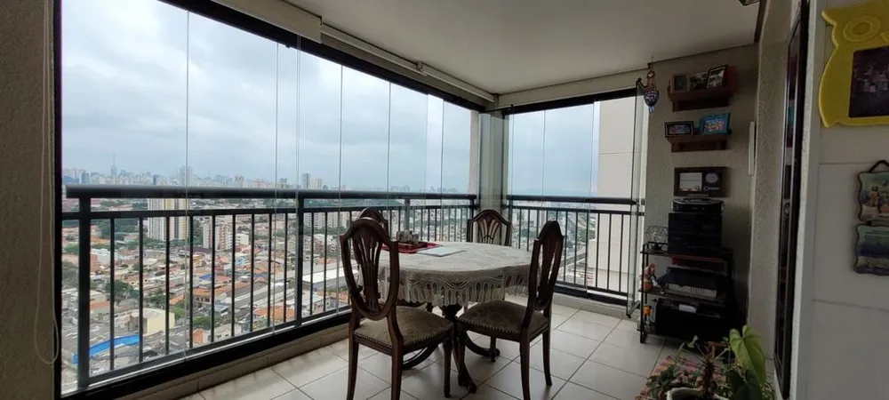 Apartamento, 2 quartos, 80 m² - Foto 3