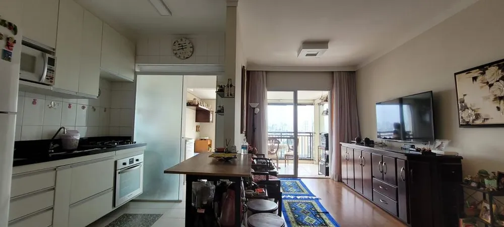 Apartamento, 2 quartos, 80 m² - Foto 8