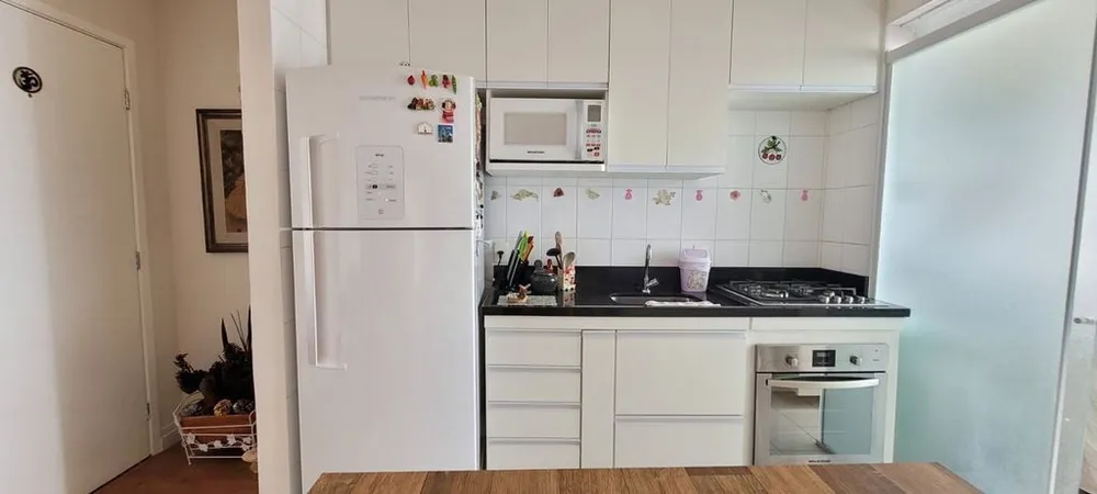 Apartamento, 2 quartos, 80 m² - Foto 6
