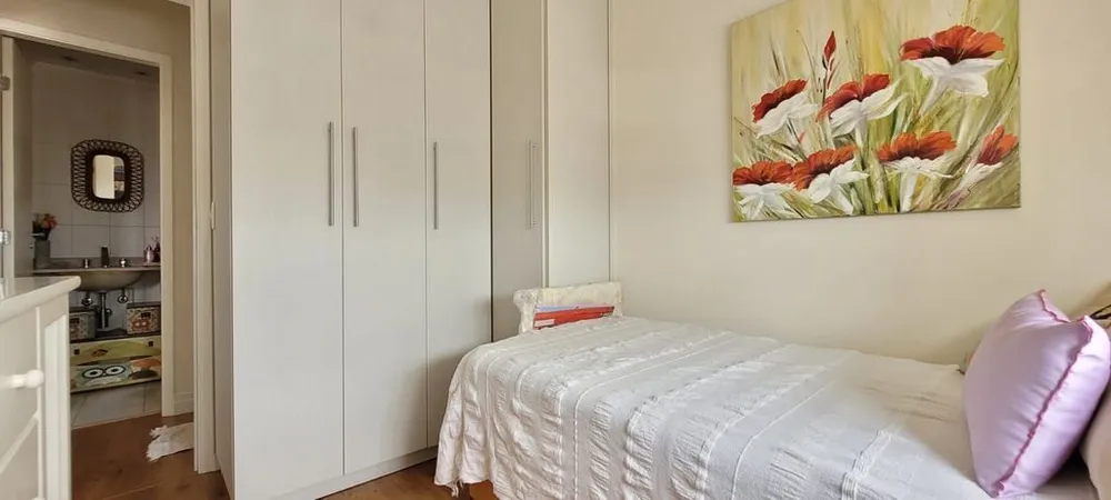 Apartamento, 2 quartos, 80 m² - Foto 9