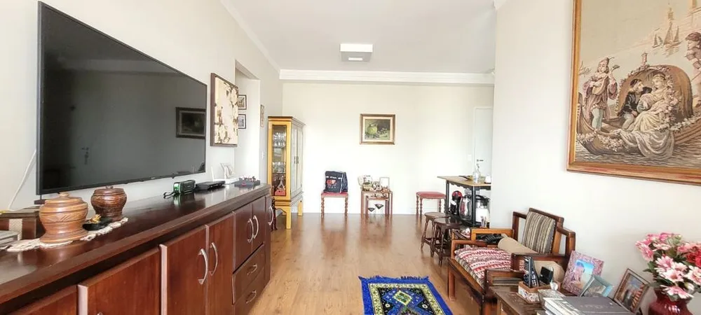 Apartamento, 2 quartos, 80 m² - Foto 4