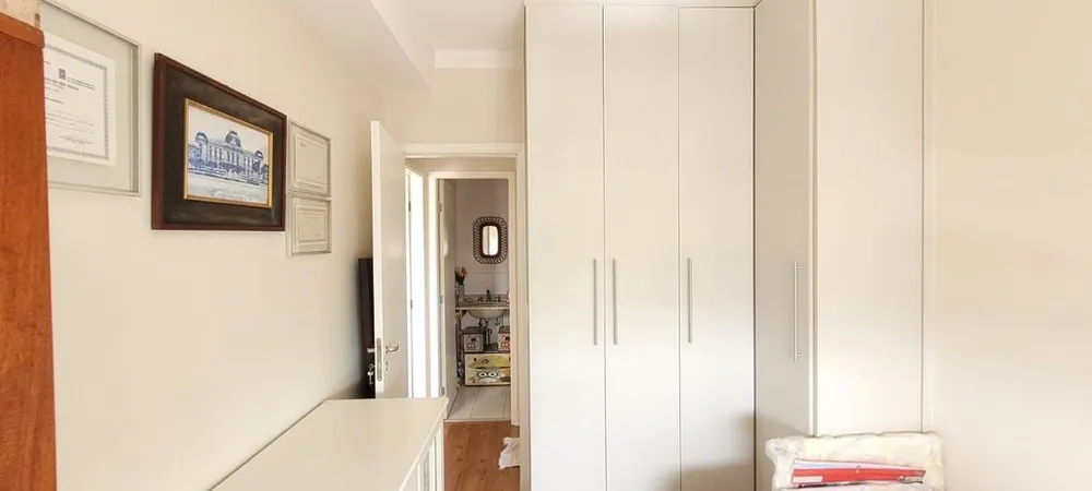 Apartamento, 2 quartos, 80 m² - Foto 10