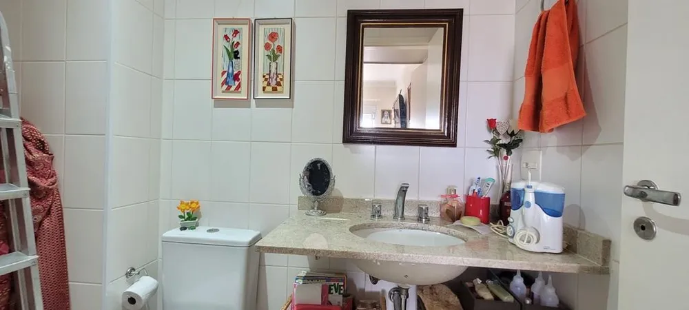 Apartamento, 2 quartos, 80 m² - Foto 12