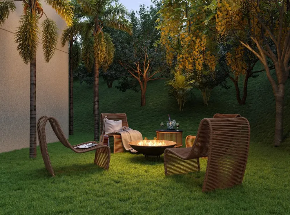 Apartamento, 2 quartos, 32 m² - Foto 5