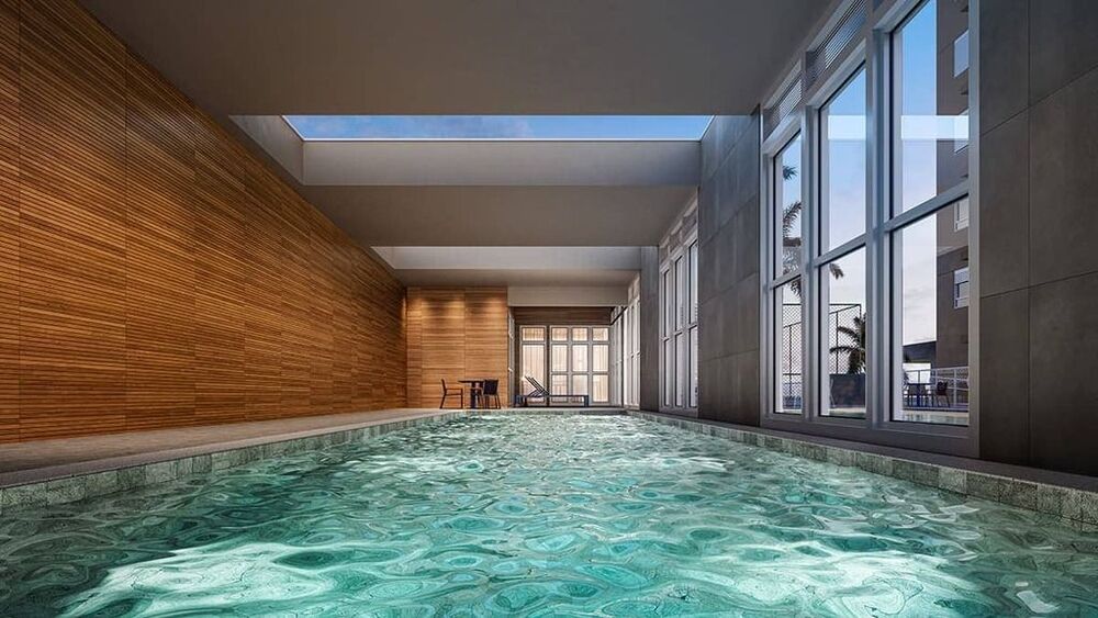 Apartamento à venda com 3 quartos, 77m² - Foto 6