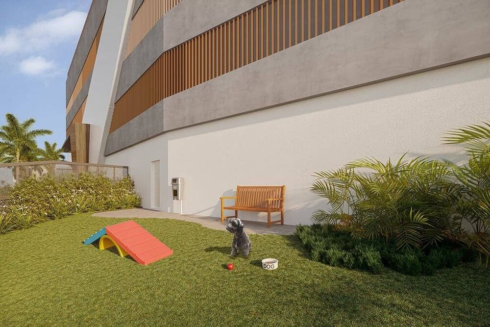 Apartamento à venda com 3 quartos, 77m² - Foto 7