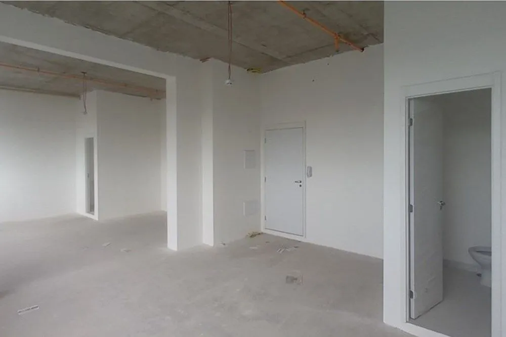 Sala-Conjunto, 30 m² - Foto 1