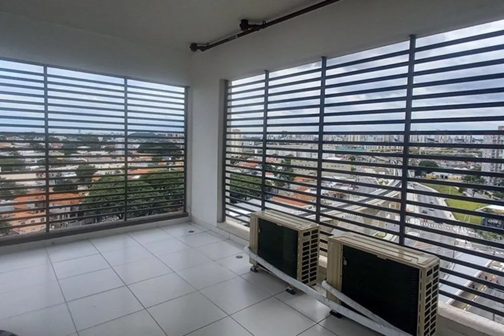 Sala-Conjunto, 30 m² - Foto 4