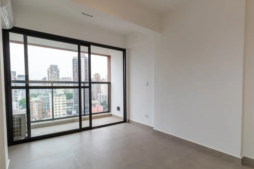 Kitnet-Studio, 29 m² - Foto 11