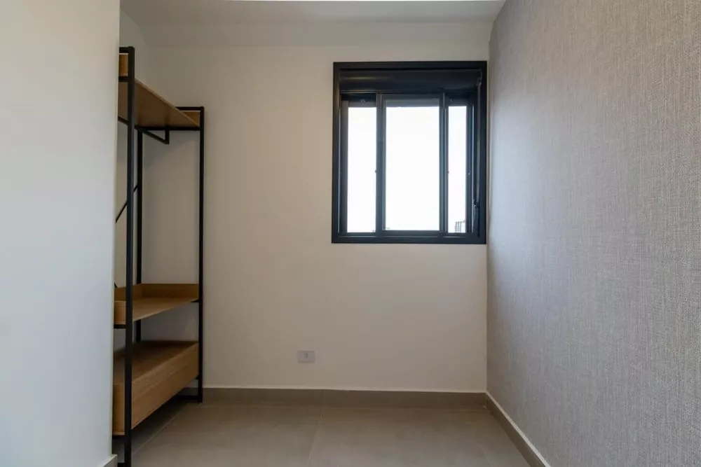 Kitnet e Studio à venda com 1 quarto, 29m² - Foto 2