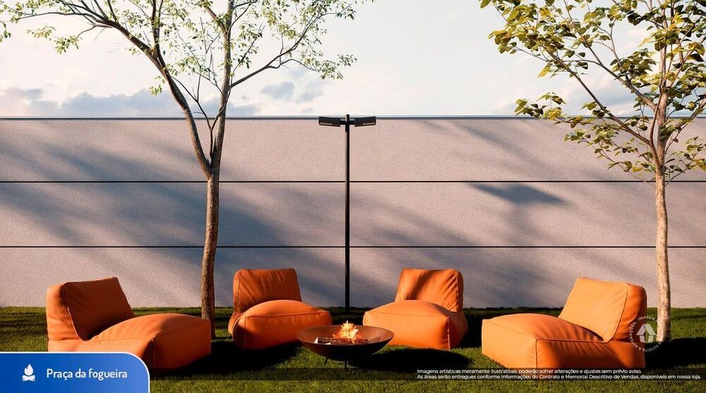 Cobertura, 1 quarto, 58 m² - Foto 13