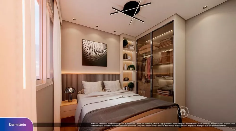 Cobertura, 1 quarto, 58 m² - Foto 15