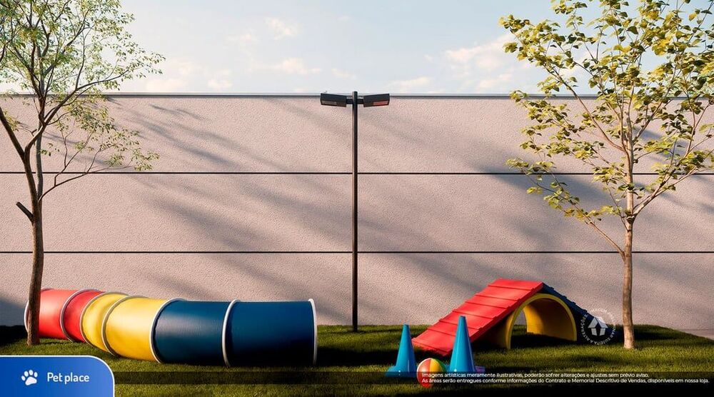 Cobertura, 1 quarto, 58 m² - Foto 12