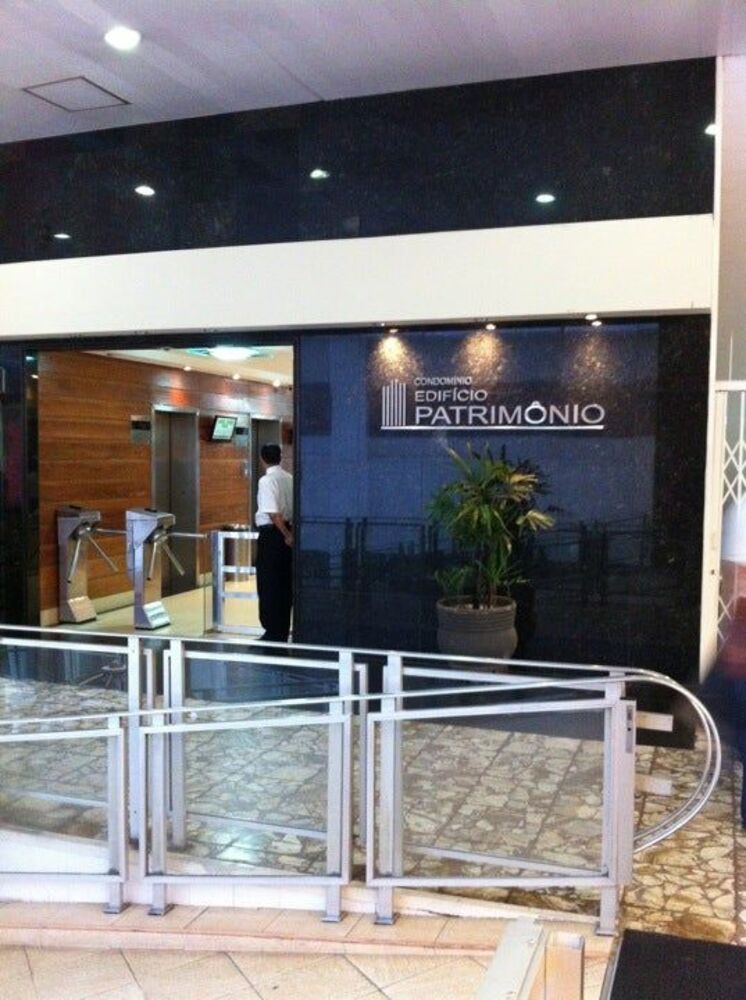 Conjunto Comercial-Sala à venda, 25m² - Foto 6