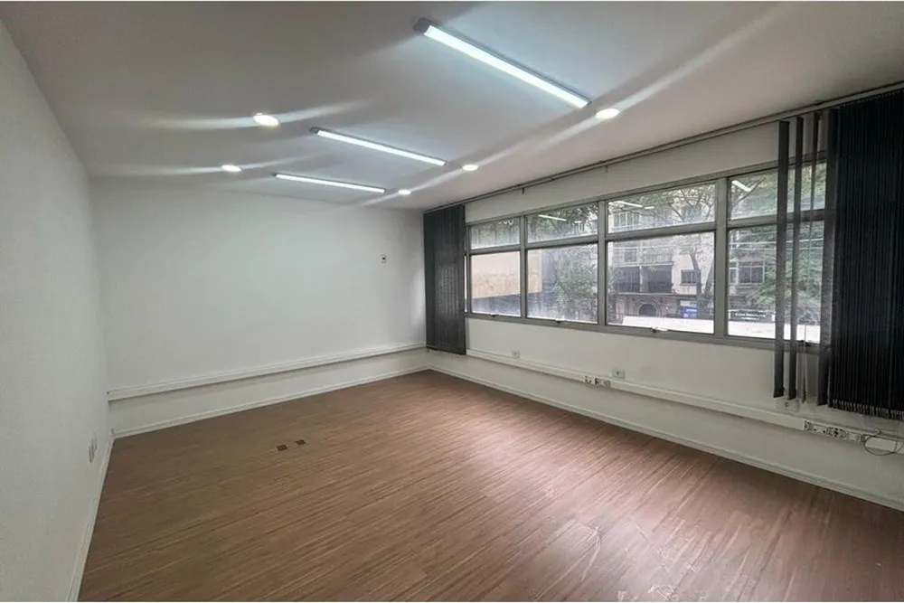 Sala-Conjunto, 40 m² - Foto 4