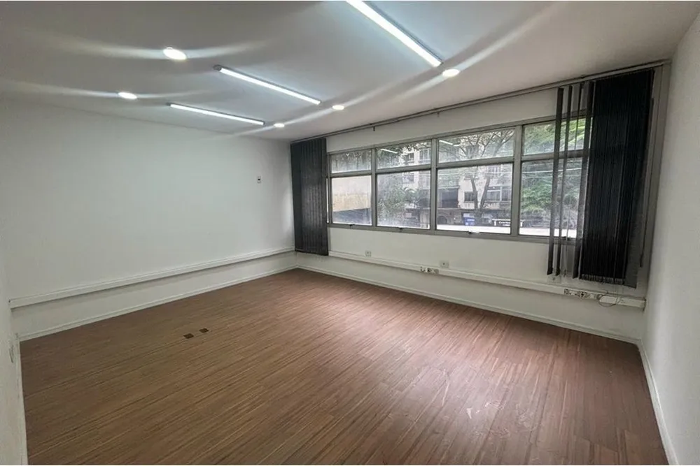 Sala-Conjunto, 40 m² - Foto 5