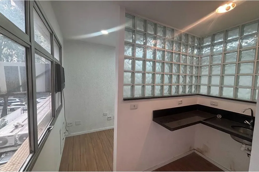 Sala-Conjunto, 40 m² - Foto 7
