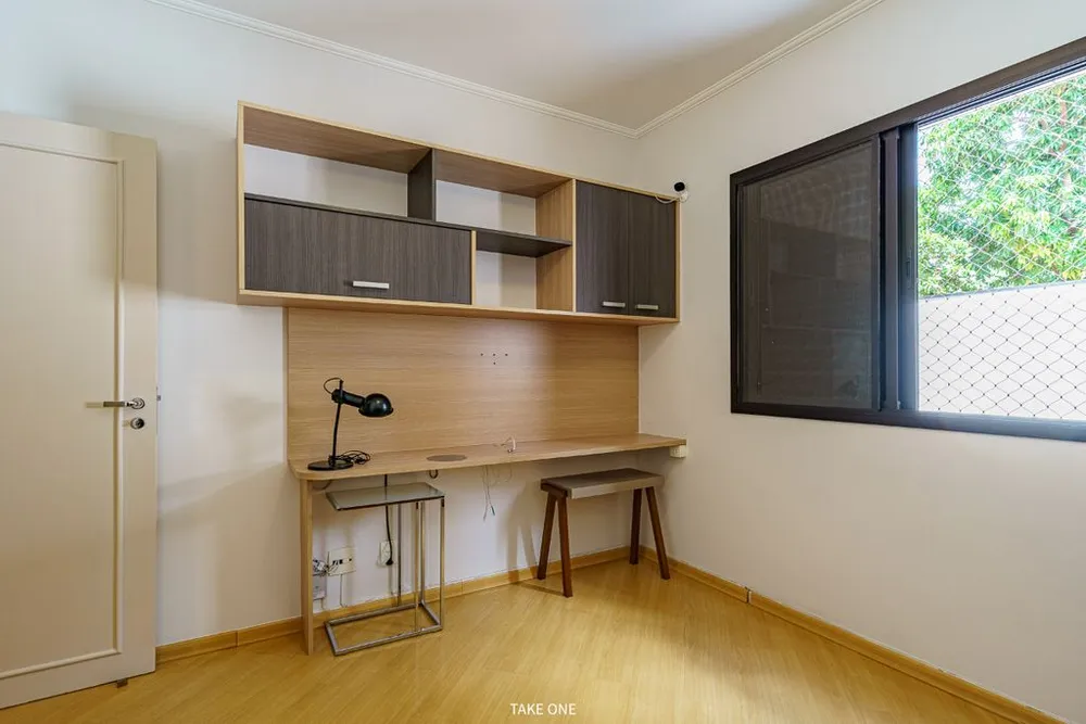 Apartamento, 3 quartos, 112 m² - Foto 4