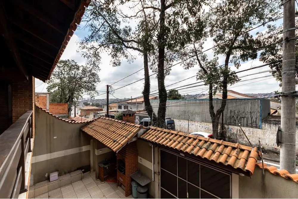 Casa de Condomínio, 3 quartos - Foto 3