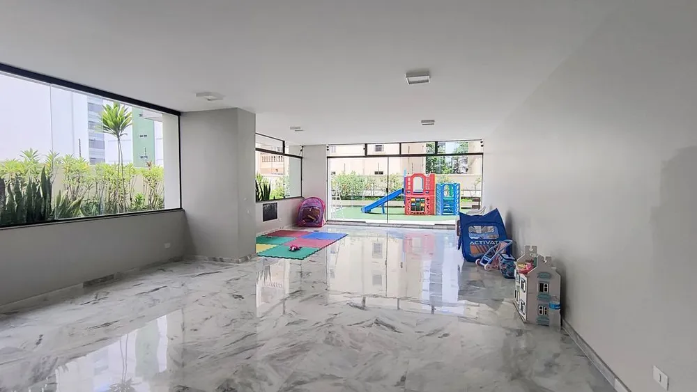 Apartamento, 3 quartos, 154 m² - Foto 1