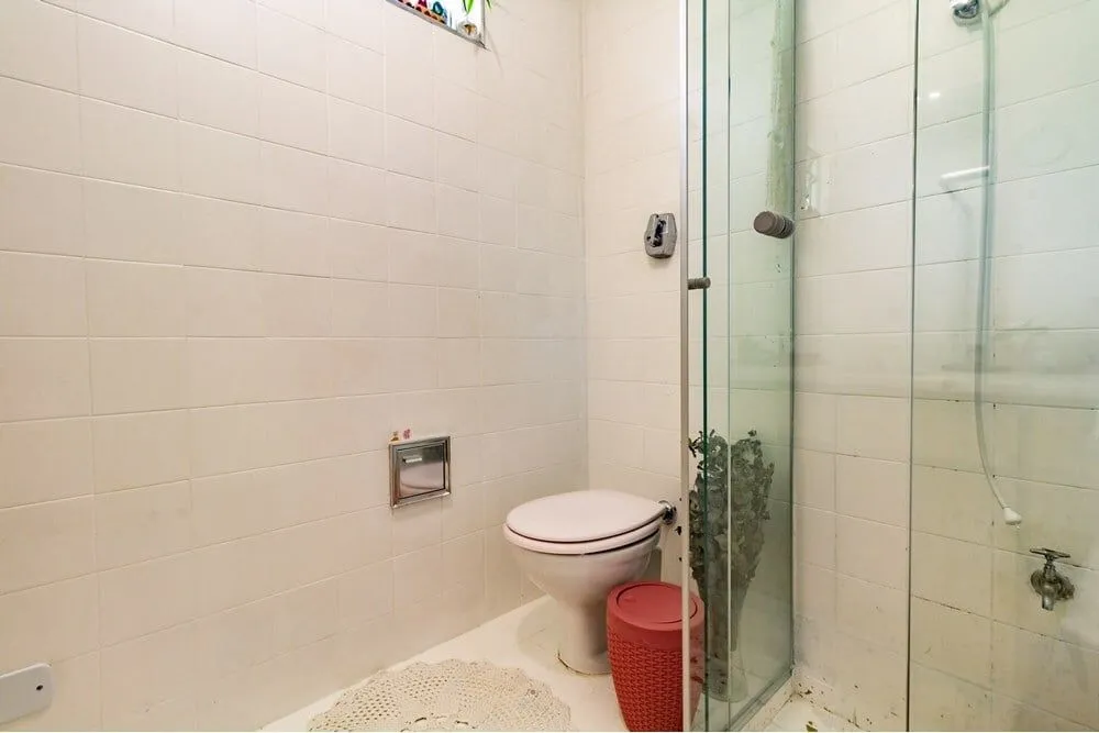 Casa de Condomínio, 2 quartos - Foto 6