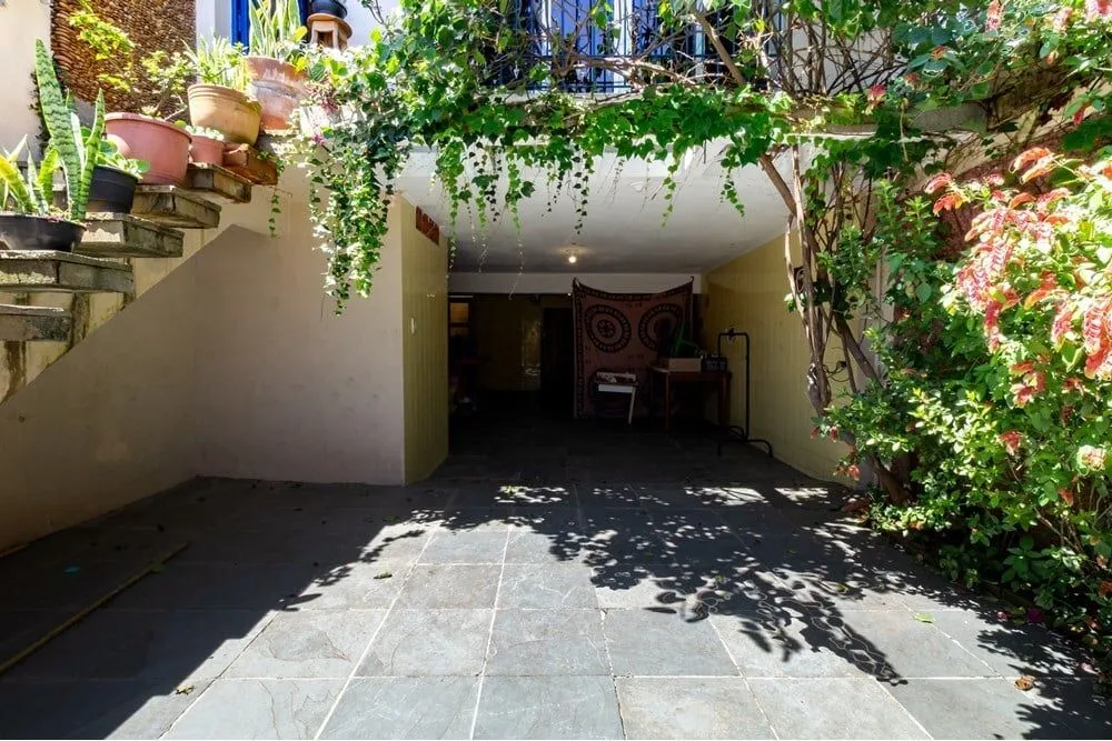 Casa de Condomínio, 2 quartos - Foto 1