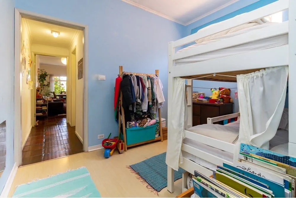 Casa de Condomínio, 2 quartos - Foto 4
