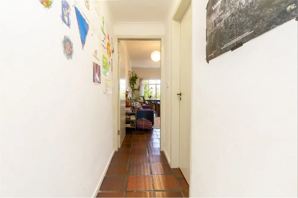 Casa de Condomínio, 2 quartos - Foto 7