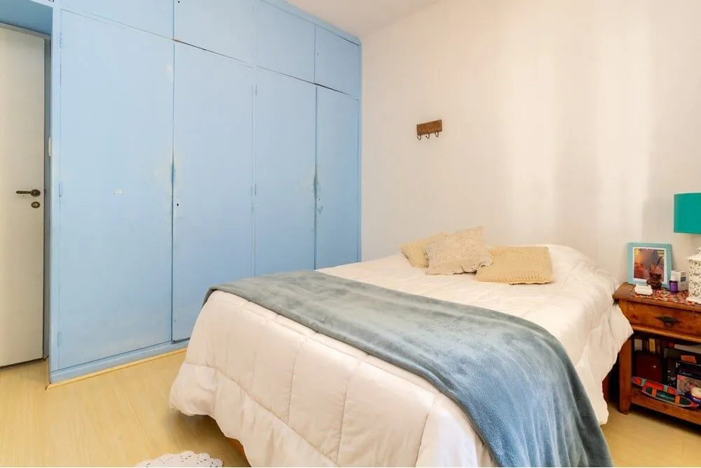Casa de Condomínio, 2 quartos - Foto 5