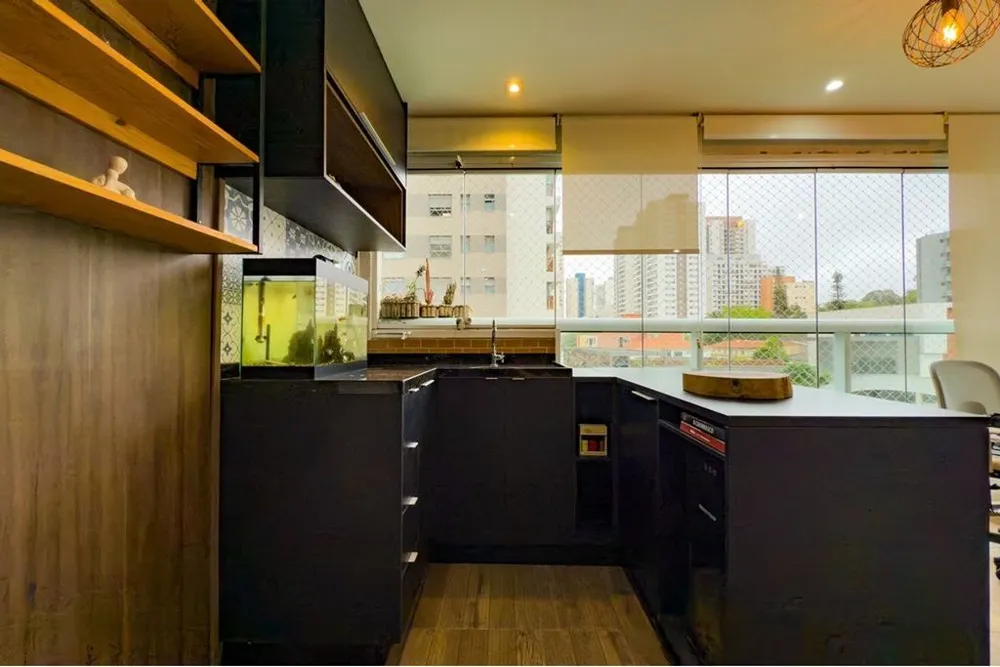 Apartamento, 2 quartos, 67 m² - Foto 4
