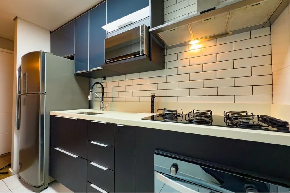 Apartamento, 2 quartos, 67 m² - Foto 8