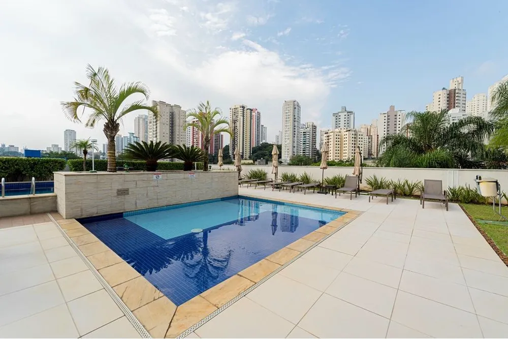 Apartamento, 2 quartos, 67 m² - Foto 3