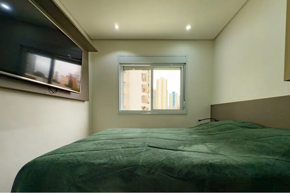 Apartamento, 2 quartos, 67 m² - Foto 5