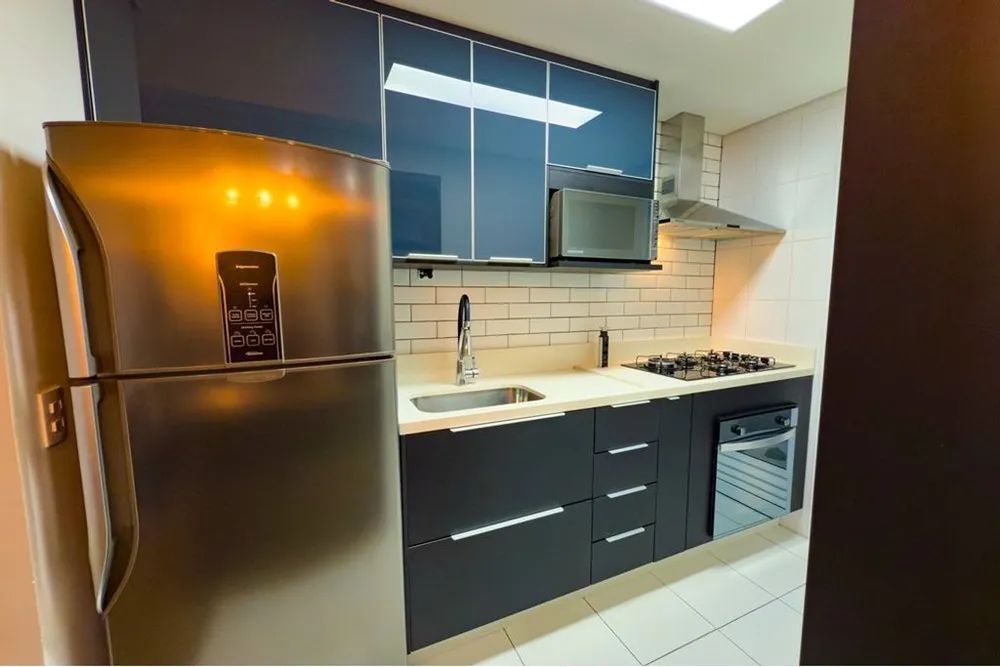 Apartamento, 2 quartos, 67 m² - Foto 7
