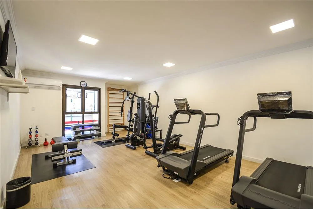 Apartamento, 3 quartos, 100 m² - Foto 1