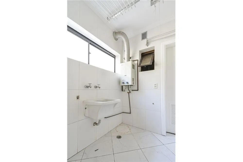 Apartamento, 3 quartos, 100 m² - Foto 3