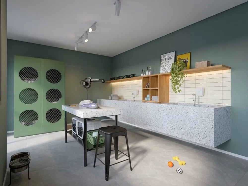 Apartamento, 2 quartos, 37 m² - Foto 4