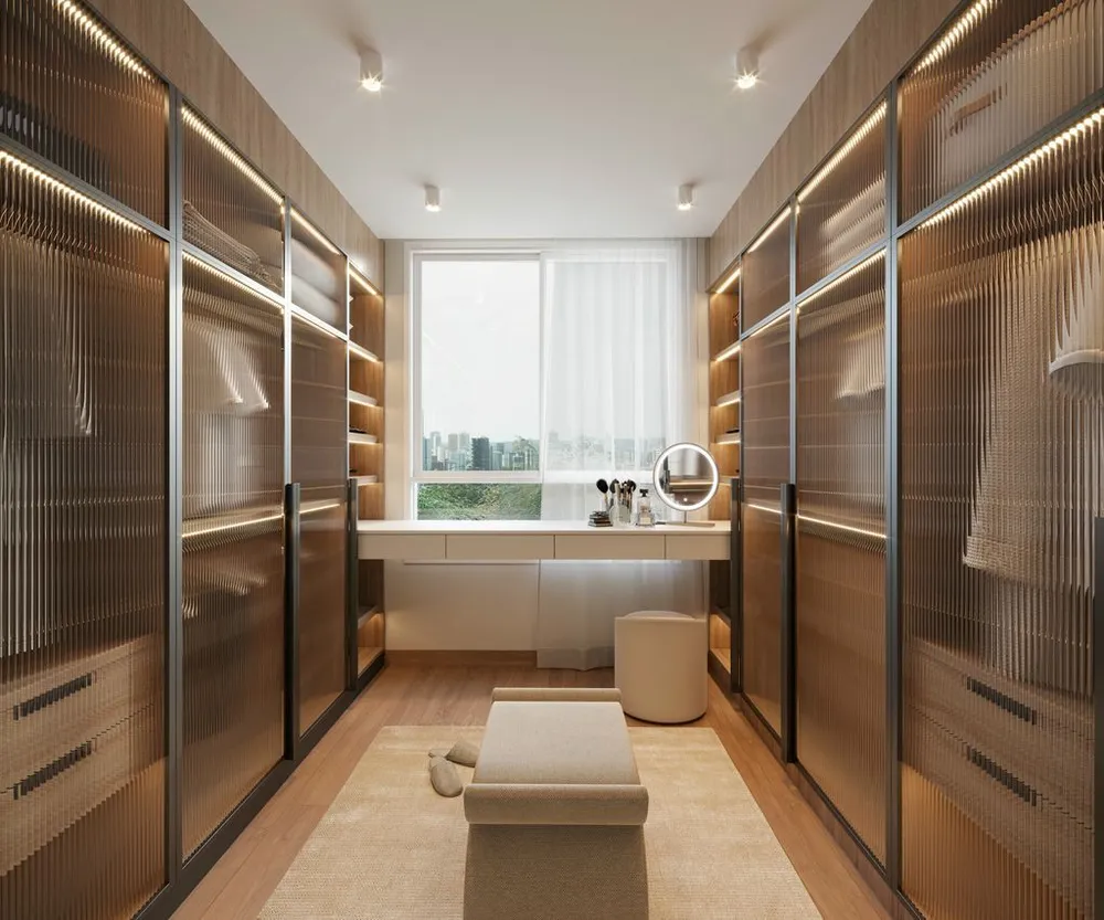 Apartamento, 2 quartos, 131 m² - Foto 3