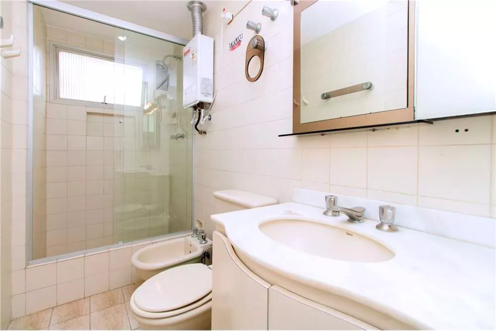 Apartamento à venda com 4 quartos, 109m² - Foto 2