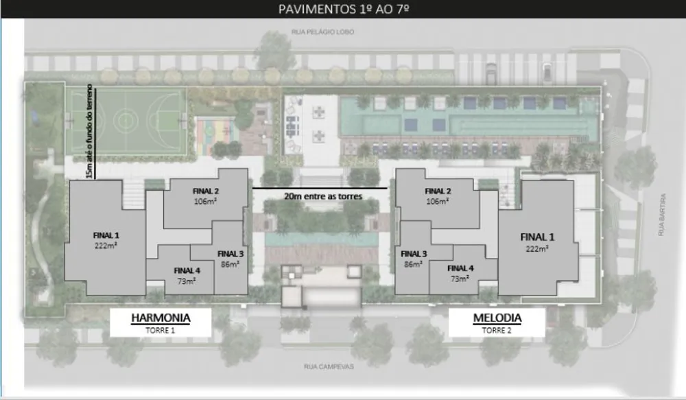 Apartamento, 4 quartos, 222 m² - Foto 8