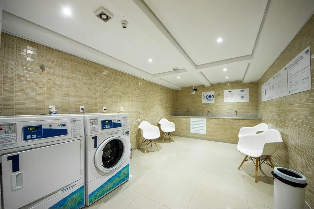 Apartamento, 1 quarto, 35 m² - Foto 5