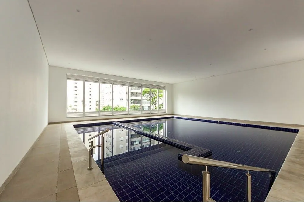 Apartamento, 1 quarto, 35 m² - Foto 4