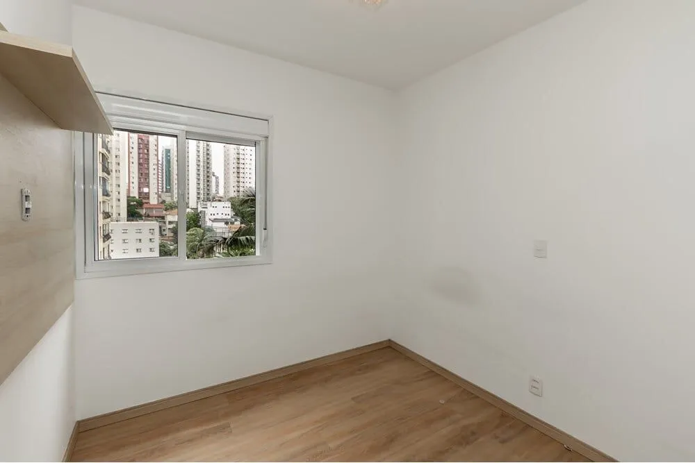 Apartamento, 1 quarto, 35 m² - Foto 6